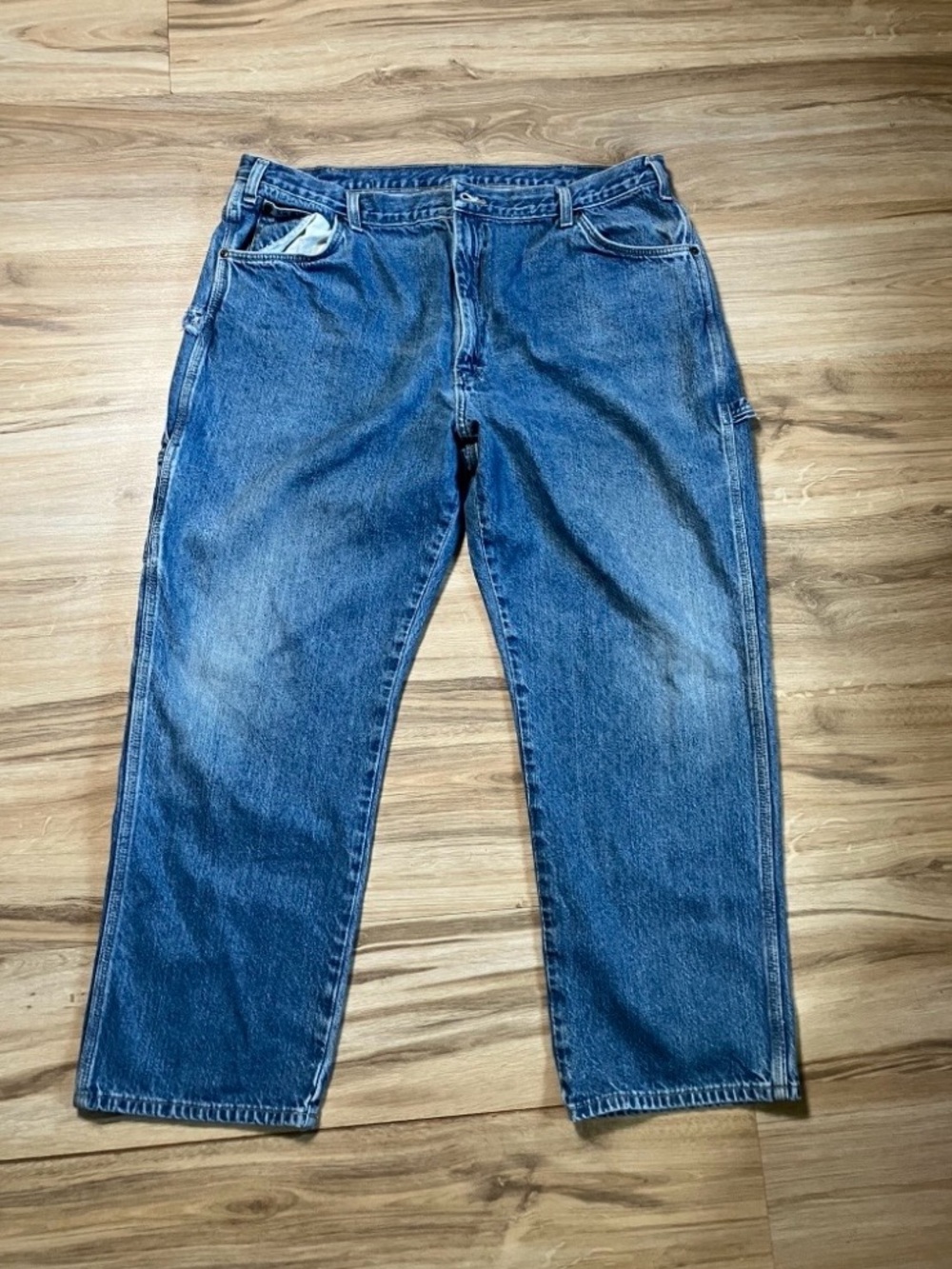 Dickies Heavyweight Carpenter Jeans